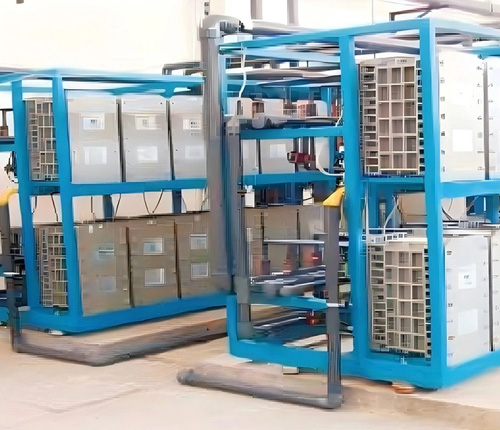 ULTRAPURE WATER EQUIPMENT