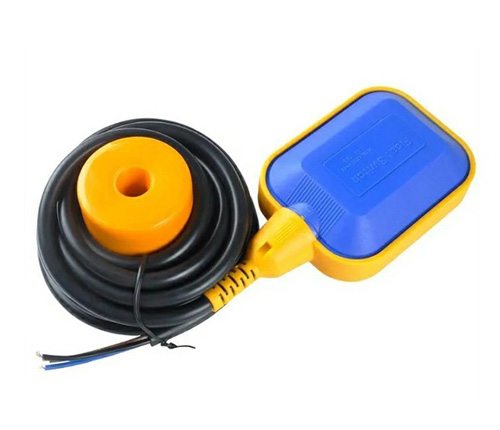 Liquid Level Controller