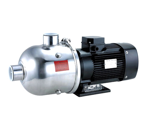 Booster pump