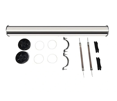 Membrane Shell Accessories