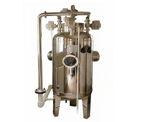 COMPOUND FINE FILTER