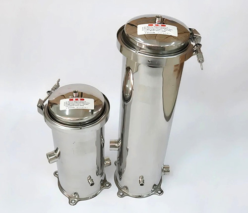 Precision filters